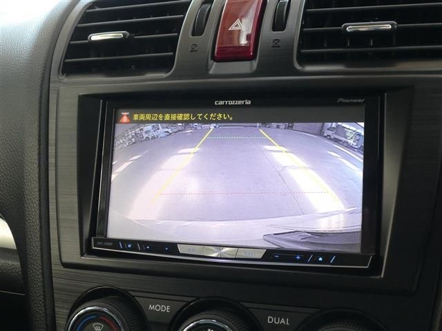 Subaru FORESTER 2014-03 10062-3