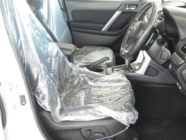 Subaru FORESTER 2014-03 10062-12