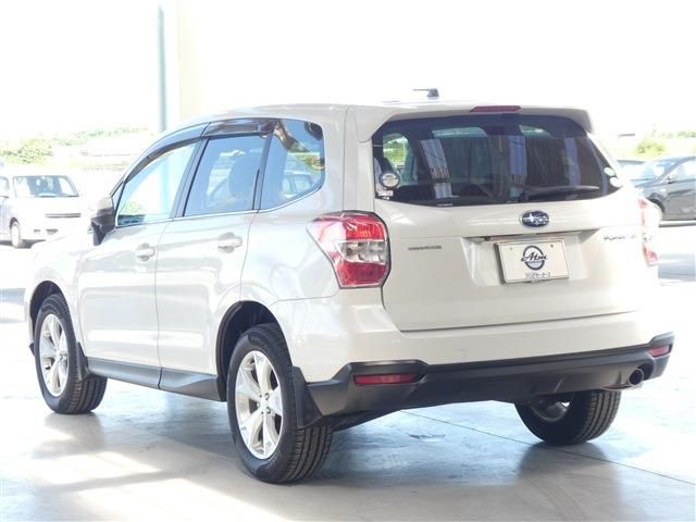 Subaru FORESTER 2014-03 10062-22