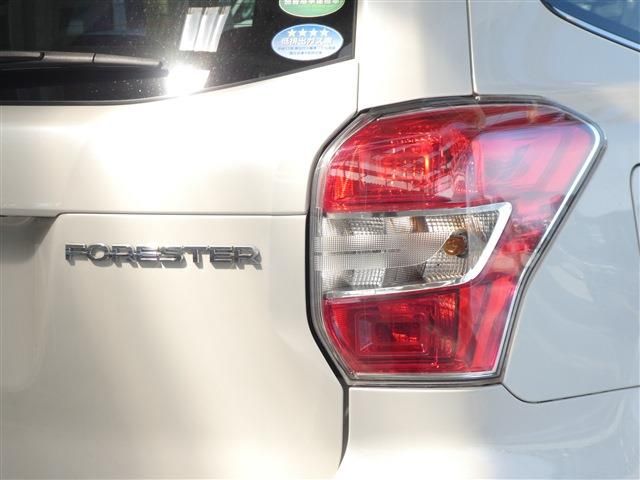 Subaru FORESTER 2014-03 10062-25