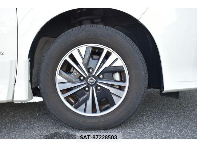 Nissan SERENA 2020-10 337131-27