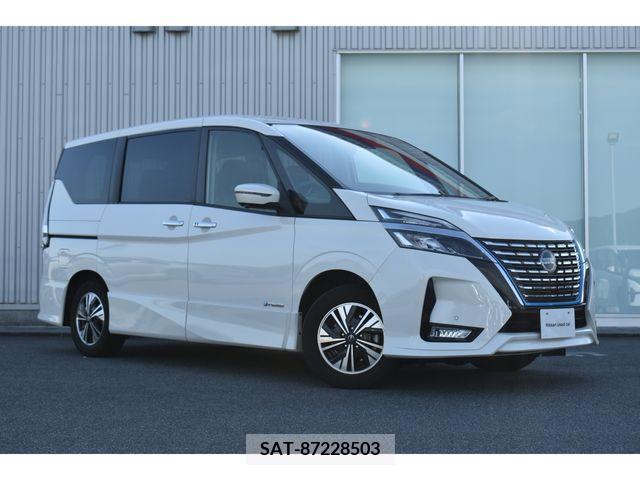 Nissan SERENA 2020-10 337131-28