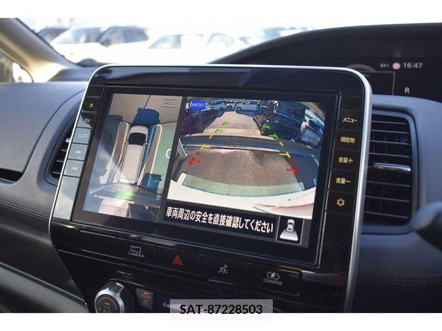 Nissan SERENA 2020-10 337131-4