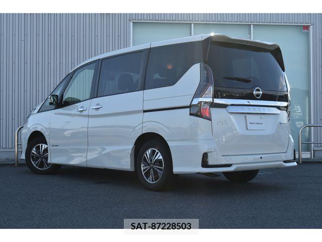 Nissan SERENA 2020-10 337131-29