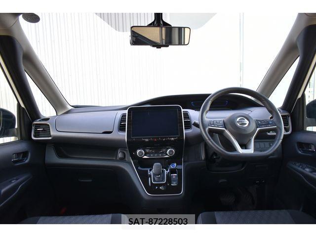 Nissan SERENA 2020-10 337131-2