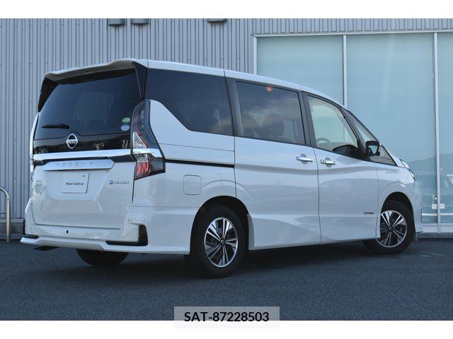 Nissan SERENA 2020-10 337131-1