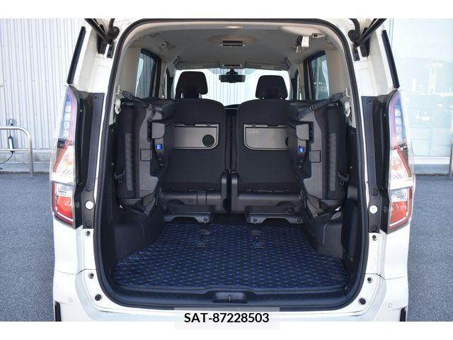 Nissan SERENA 2020-10 337131-23