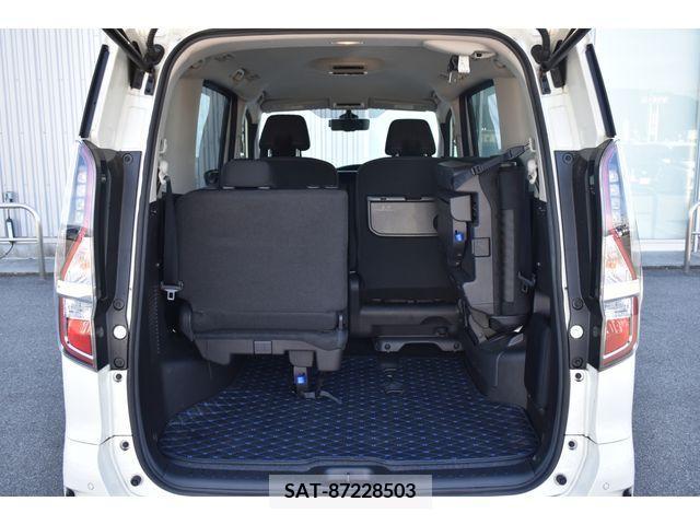 Nissan SERENA 2020-10 337131-22