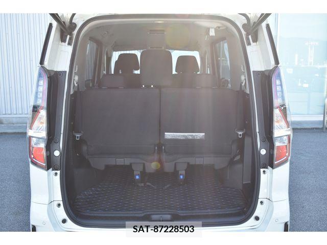 Nissan SERENA 2020-10 337131-21