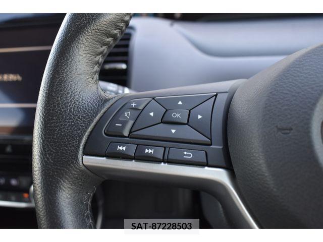 Nissan SERENA 2020-10 337131-10