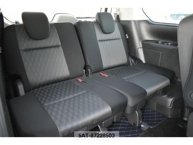 Nissan SERENA 2020-10 337131-20