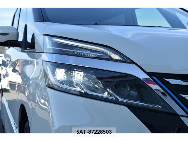 Nissan SERENA 2020-10 337131-25