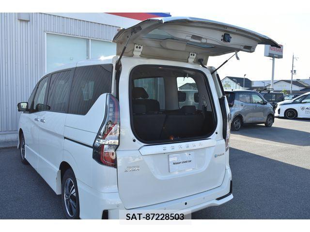 Nissan SERENA 2020-10 337131-24