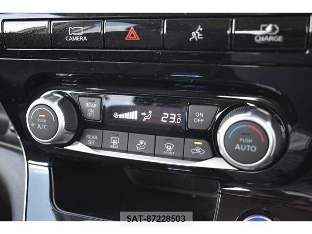 Nissan SERENA 2020-10 337131-9