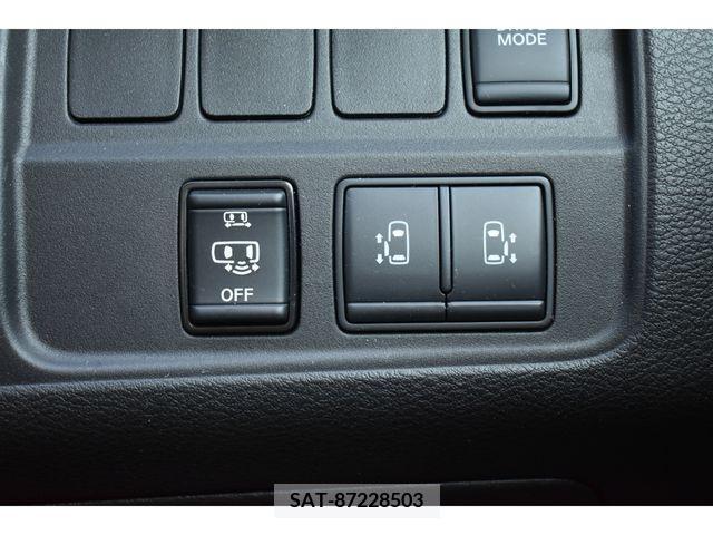 Nissan SERENA 2020-10 337131-8