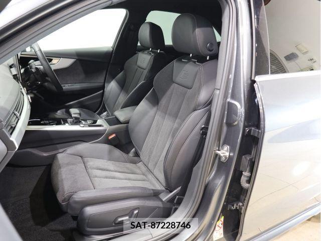 Audi A4 2021-04 317912-18