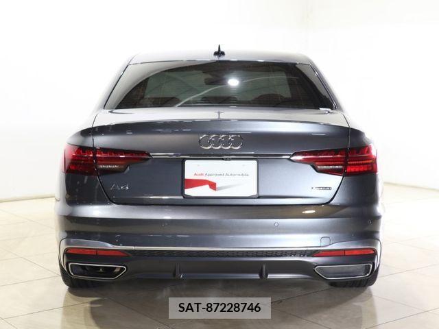 Audi A4 2021-04 317912-2