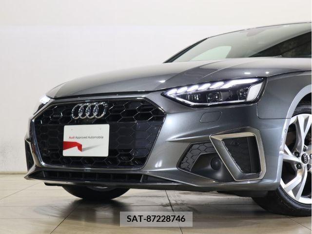Audi A4 2021-04 317912-5