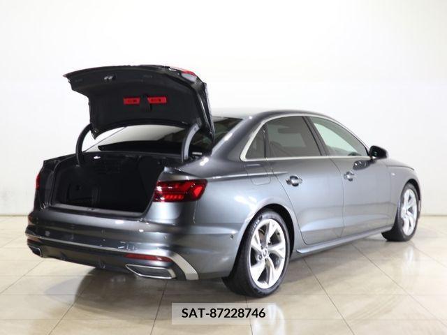 Audi A4 2021-04 317912-8