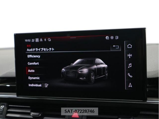 Audi A4 2021-04 317912-14