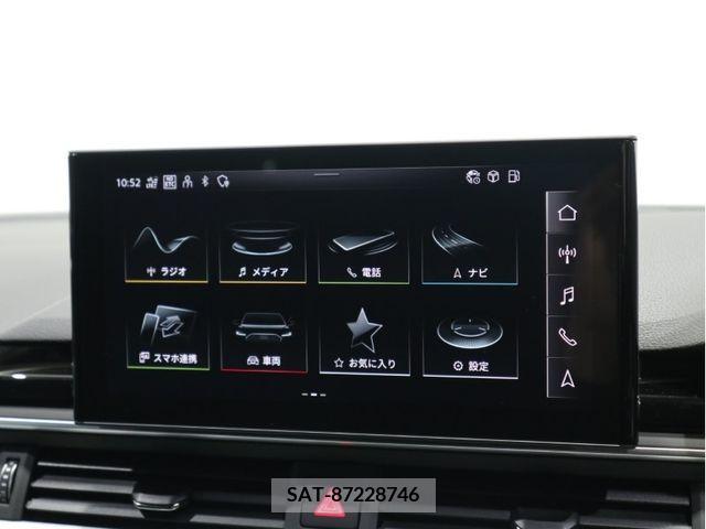 Audi A4 2021-04 317912-17