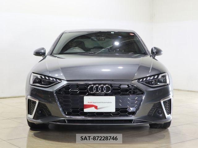 Audi A4 2021-04 317912-1