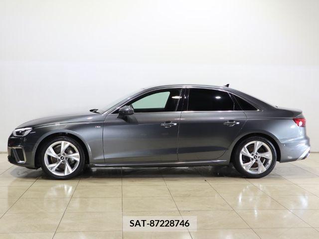 Audi A4 2021-04 317912-4