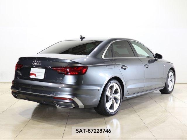Audi A4 2021-04 317912-7