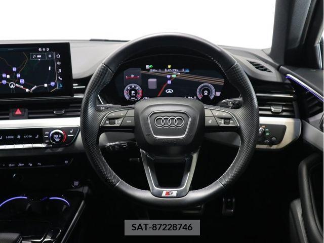 Audi A4 2021-04 317912-10