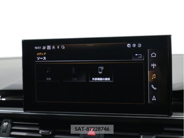 Audi A4 2021-04 317912-16