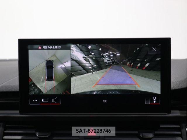 Audi A4 2021-04 317912-13
