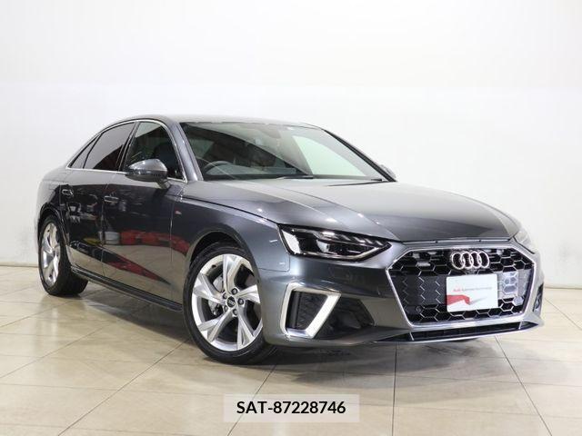 Audi A4 2021-04 317912-3