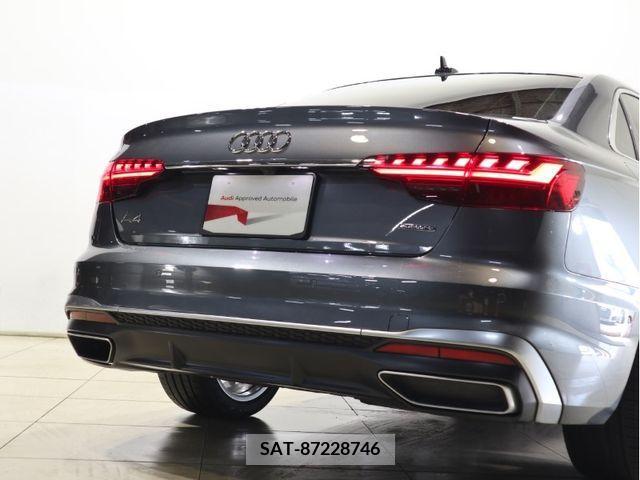 Audi A4 2021-04 317912-6