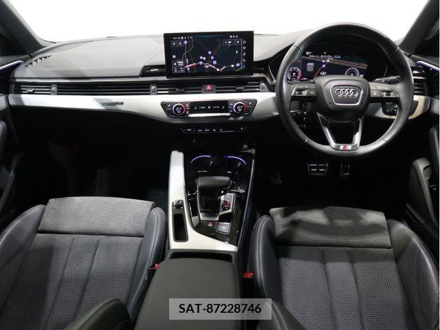 Audi A4 2021-04 317912-9
