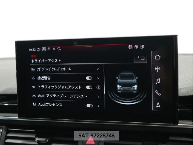 Audi A4 2021-04 317912-15