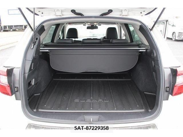 Subaru OUTBACK 2018-02 213674-16