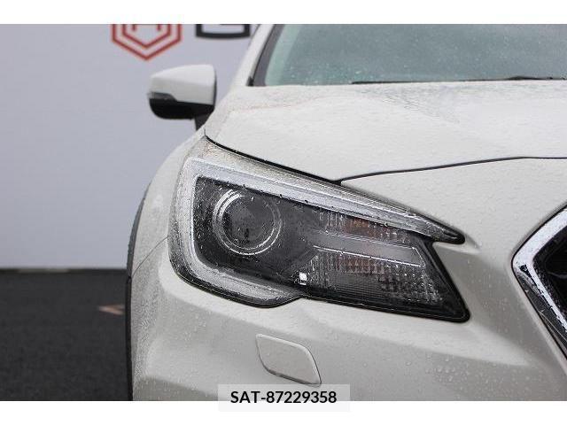 Subaru OUTBACK 2018-02 213674-10