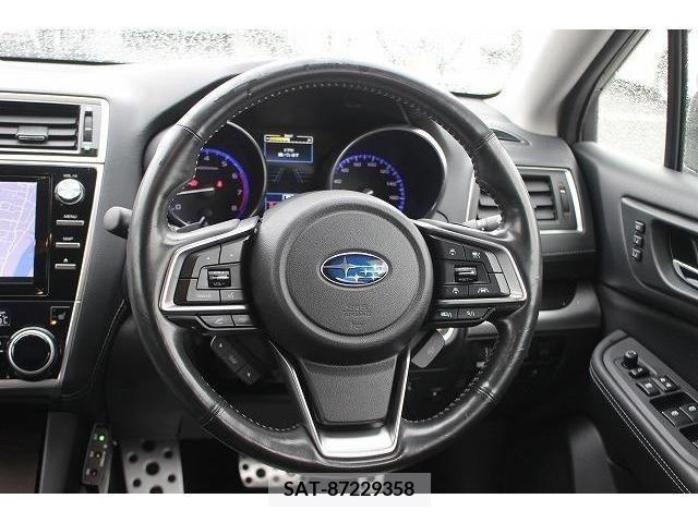 Subaru OUTBACK 2018-02 213674-15