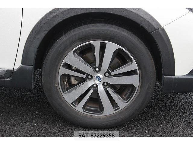 Subaru OUTBACK 2018-02 213674-9