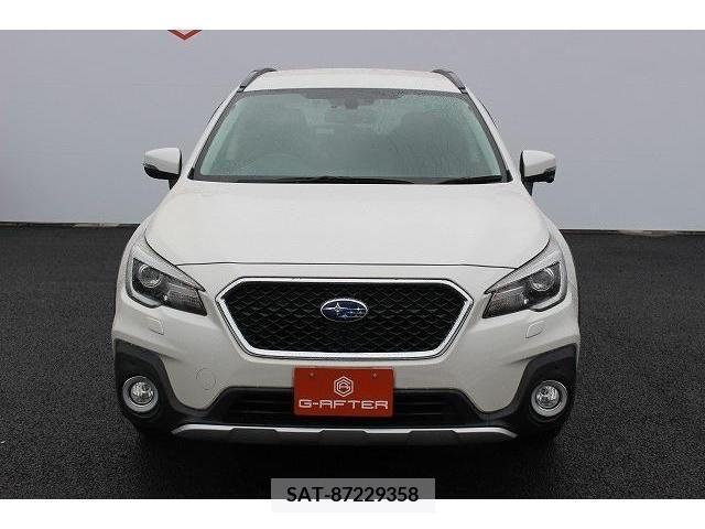 Subaru OUTBACK 2018-02 213674-5