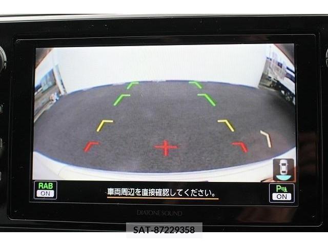 Subaru OUTBACK 2018-02 213674-2