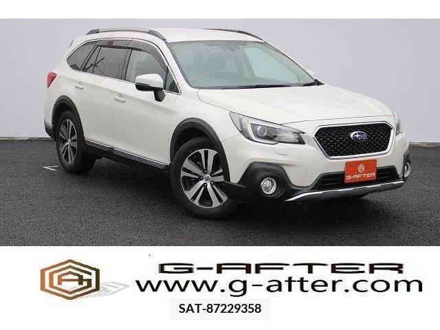 Subaru OUTBACK 2018-02 213674-0