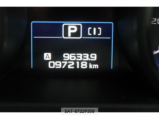 Subaru OUTBACK 2018-02 213674-18