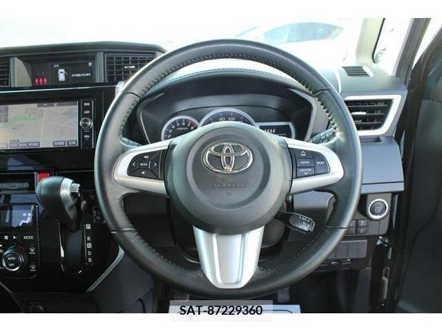 Toyota TANK 2017-03 235997-14