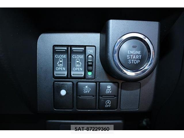 Toyota TANK 2017-03 235997-4