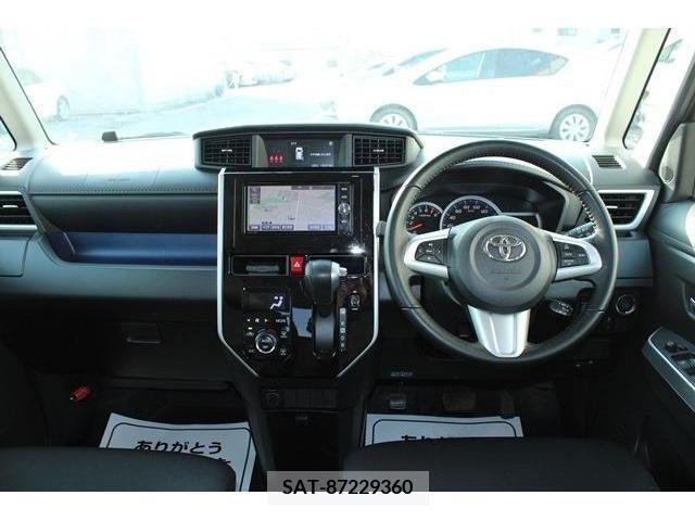 Toyota TANK 2017-03 235997-15