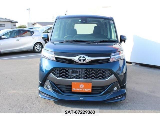 Toyota TANK 2017-03 235997-5