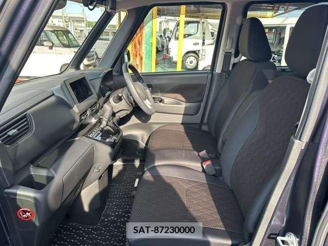 Mitsubishi EK X SPACE 2020-10 334124-4