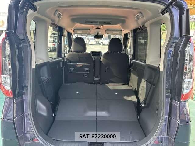 Mitsubishi EK X SPACE 2020-10 334124-12
