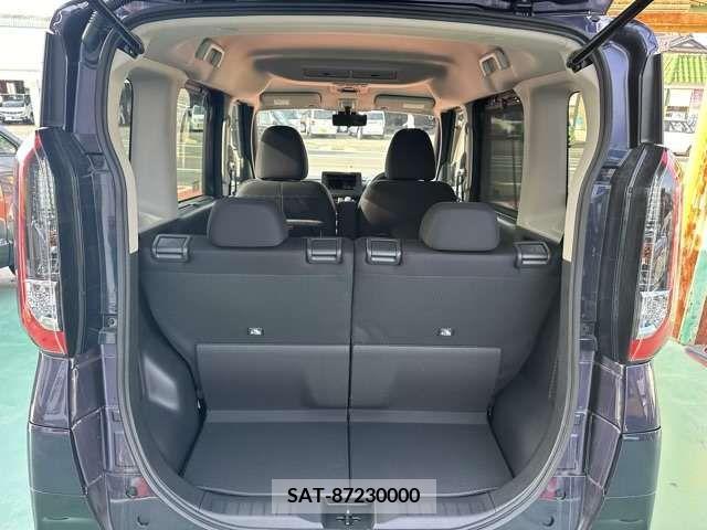 Mitsubishi EK X SPACE 2020-10 334124-11